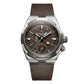 Vacheron Constantin - Overseas Dual Time Brown Dial Titanium (7930V/210T - H072)