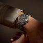 Vacheron Constantin - Overseas Dual Time Brown Dial Titanium (7930V/210T - H072)