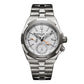 Vacheron Constantin - Overseas Dual Time White Dial Titanium (7930V/210T - H073)