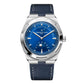 Vacheron Constantin - Overseas Moon Phase Retrograde Date (4000V/210A - B911)