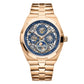 Vacheron Constantin - Overseas Perpetual Calendar Ultra - Thin (4300V/220R - B642)