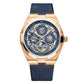 Vacheron Constantin - Overseas Perpetual Calendar Ultra - Thin (4300V/220R - B642)