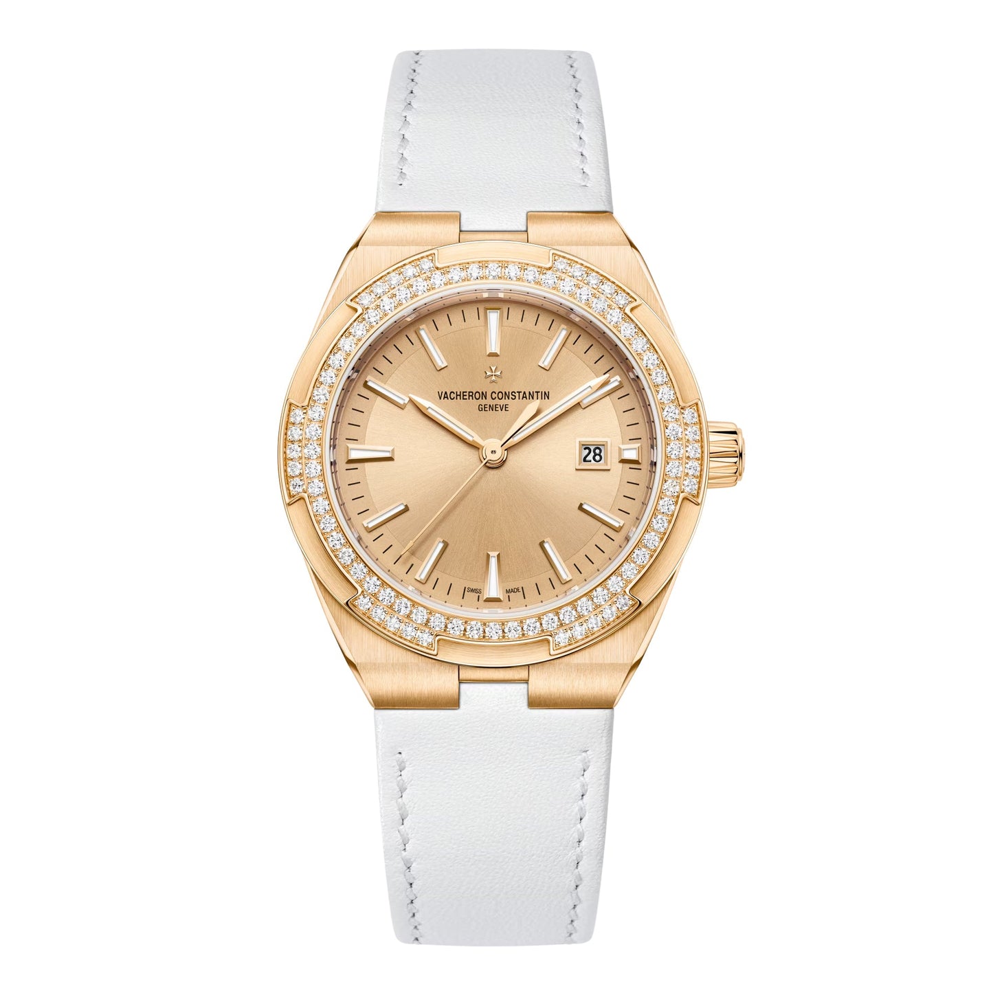 Vacheron Constantin - Overseas Self - Winding 35mm (4605V/200R - B968)
