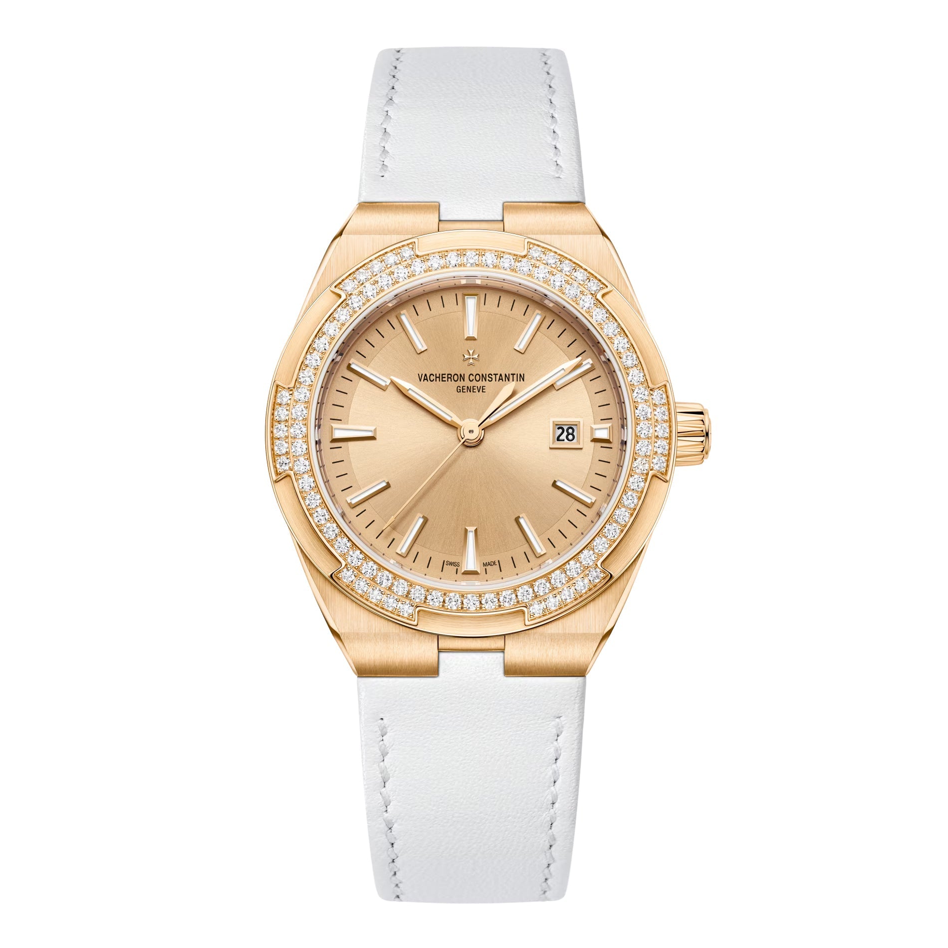 Vacheron Constantin - Overseas Self - Winding 35mm (4605V/200R - B968)