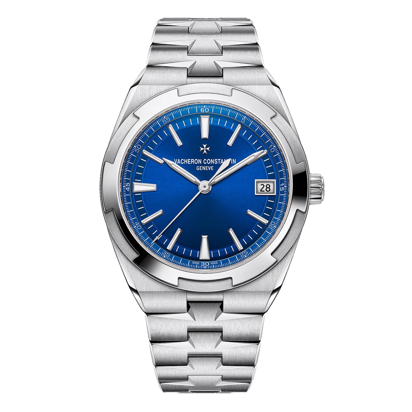 Vacheron Constantin - Overseas Self - Winding 41mm (4520V/210A - B128)