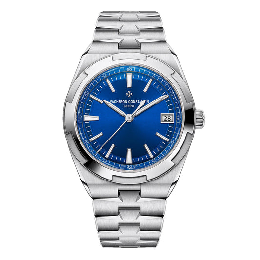 Vacheron Constantin - Overseas Self - Winding 41mm (4520V/210A - B128)