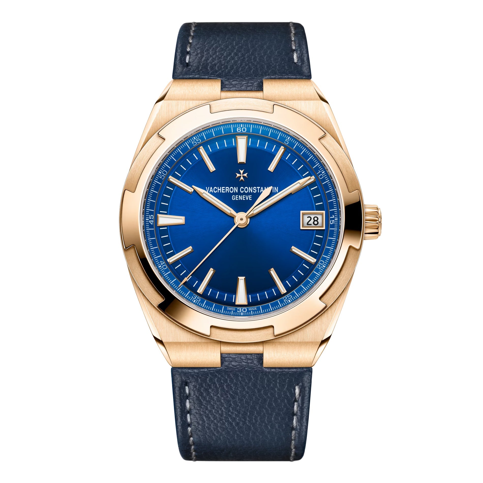 Vacheron Constantin - Overseas Self - Winding 41mm (4520V/210R - B705)