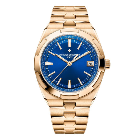 Vacheron Constantin - Overseas Self - Winding 41mm (4520V/210R - B705)