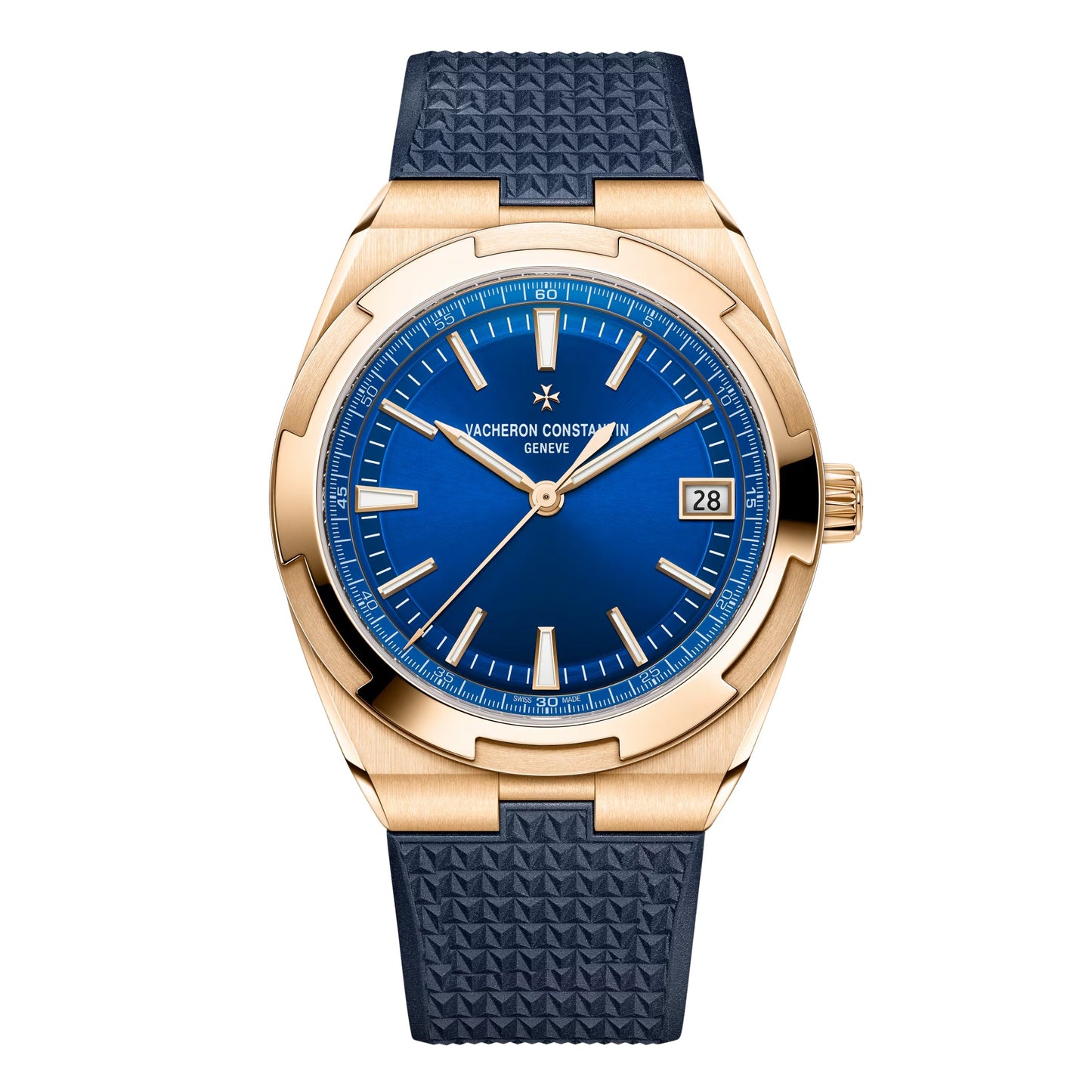 Vacheron Constantin - Overseas Self - Winding 41mm (4520V/210R - B705)
