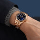 Vacheron Constantin - Overseas Self - Winding 41mm (4520V/210R - B705)