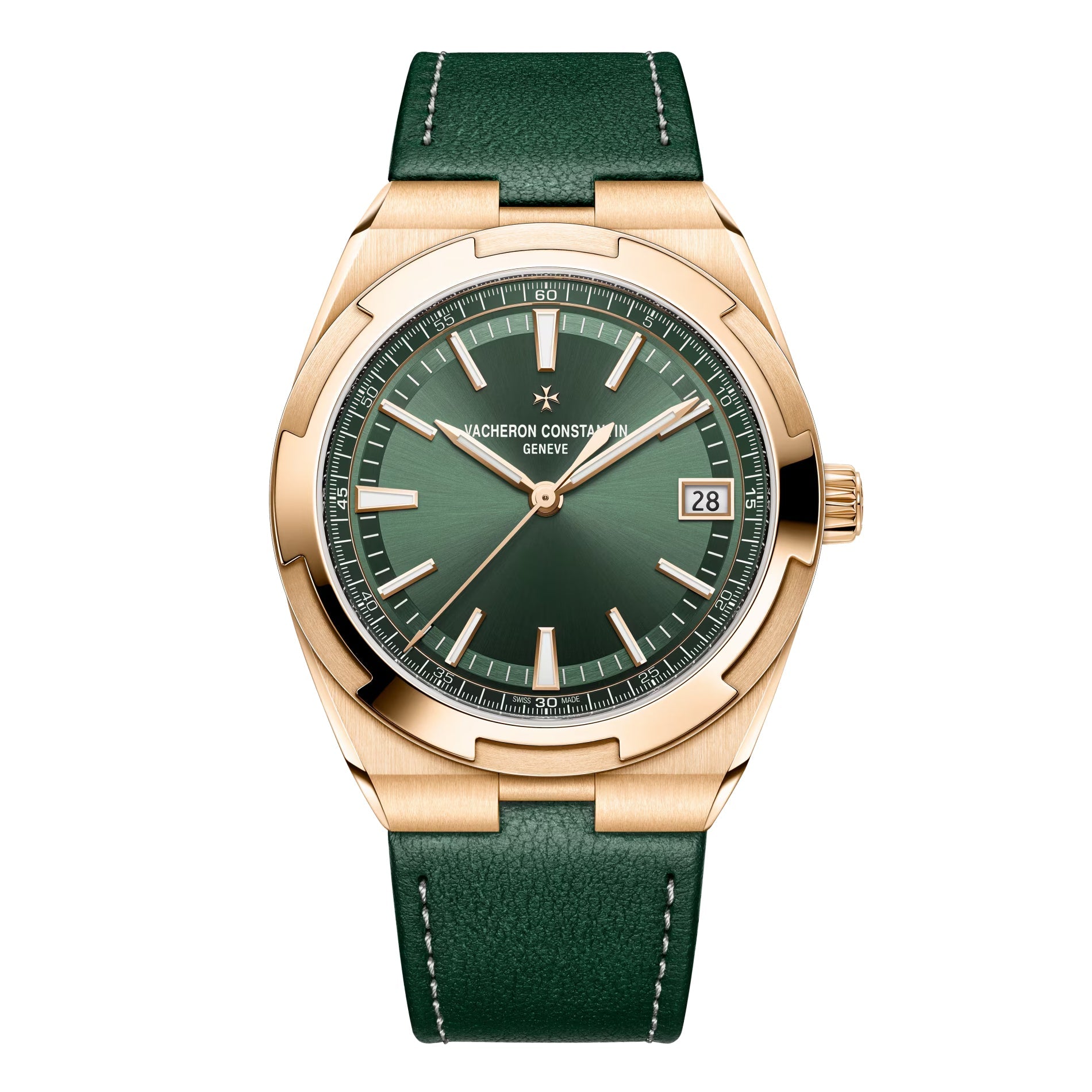 Vacheron Constantin - Overseas Self - Winding 41mm (4520V/210R - B967)