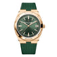 Vacheron Constantin - Overseas Self - Winding 41mm (4520V/210R - B967)