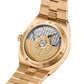 Vacheron Constantin - Overseas Self - Winding 41mm (4520V/210R - B967)