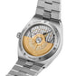 Vacheron Constantin - Overseas Self - Winding 41mm Black Dial Steel (4520V/210A - B483)
