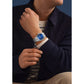 Vacheron Constantin - Overseas Self - Winding 41mm Blue Dial Steel (4520V/210A - B128)