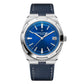 Vacheron Constantin - Overseas Self - Winding 41mm Blue Dial Steel (4520V/210A - B128)