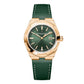 Vacheron Constantin - Overseas Self - Winding Pink Gold Green Dial (4600V/200R - H134)
