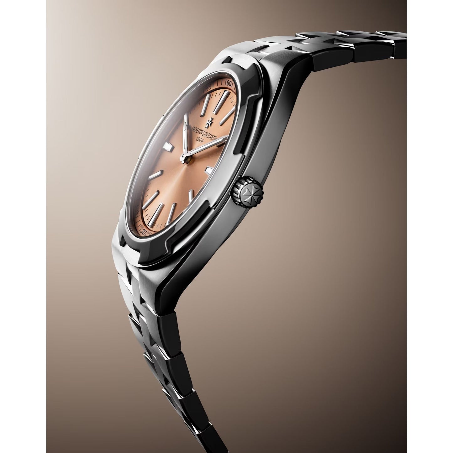 Vacheron Constantin - Overseas Self - Winding Ultra - Thin Platinum (2500V/220P - H028)
