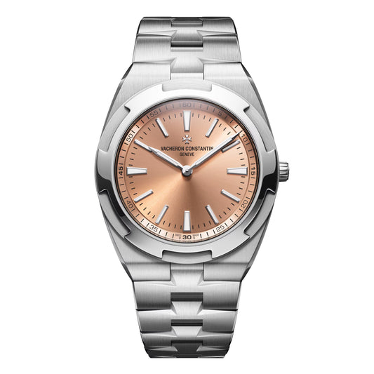 Vacheron Constantin - Overseas Self - Winding Ultra - Thin Platinum (2500V/220P - H028)