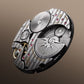 Vacheron Constantin - Overseas Self - Winding Ultra - Thin Platinum (2500V/220P - H028)