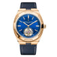Vacheron Constantin - Overseas Tourbillon Pink Gold (6000V/110R - B733)