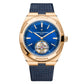 Vacheron Constantin - Overseas Tourbillon Pink Gold (6000V/110R - B733)