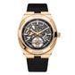 Vacheron Constantin - Overseas Tourbillon Skeleton Pink Gold (6000V/210R - B934)