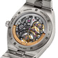Vacheron Constantin - Overseas Tourbillon Skeleton Titanium (6000V/210T - B935)