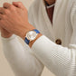 Vacheron Constantin - Patrimony Manual - Winding 39mm Pink Gold (1410U/000R - H018)