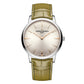 Vacheron Constantin - Patrimony Manual - Winding 39mm White Gold (1410U/000G - H017)