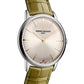Vacheron Constantin - Patrimony Manual - Winding 39mm White Gold (1410U/000G - H017)