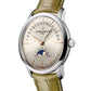 Vacheron Constantin - Patrimony Moon Phase Retrograde Date (4010U/000G - H070)
