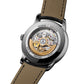 Vacheron Constantin - Patrimony Moon Phase Retrograde Date White Gold (4010U/000G - B330)