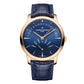 Vacheron Constantin - Patrimony Retrograde Day - Date (4000U/000R - B516)