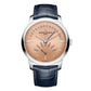 Vacheron Constantin - Patrimony Retrograde Day - Date Platinum (4000U/000P - H003)