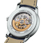 Vacheron Constantin - Patrimony Retrograde Day - Date Platinum (4000U/000P - H003)