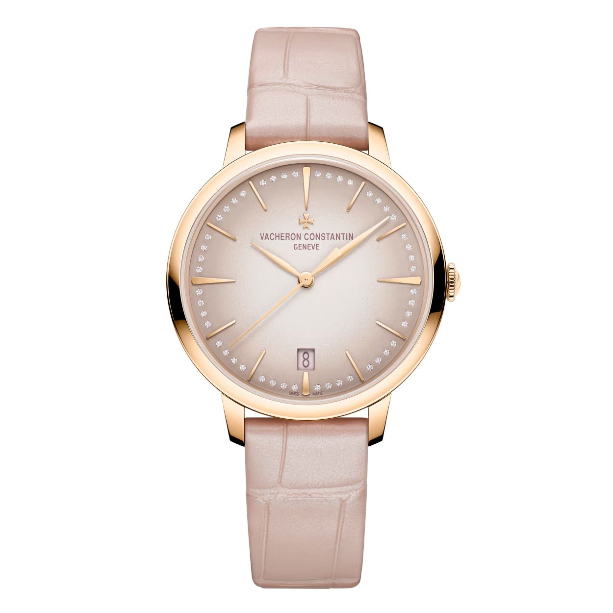 Vacheron Constantin - Patrimony Self - Winding 36.5mm (4110U/000R - B905)