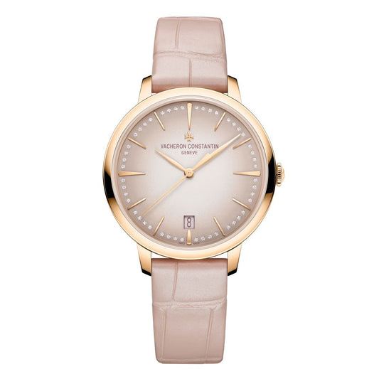Vacheron Constantin - Patrimony Self - Winding 36.5mm (4110U/000R - B905)