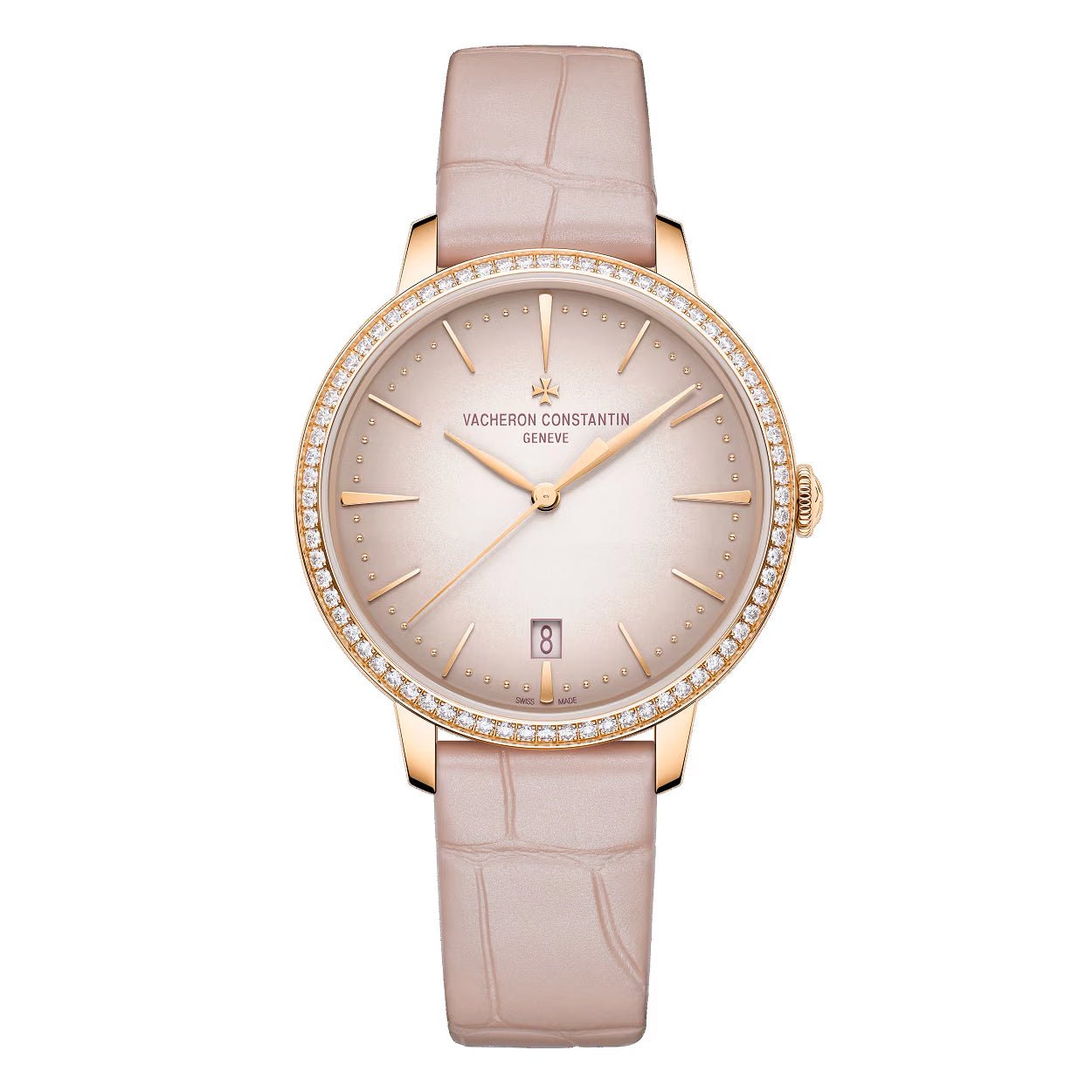 Vacheron Constantin - Patrimony Self - Winding 36.5mm (4115U/000R - B907)