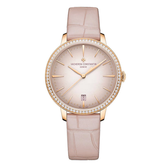 Vacheron Constantin - Patrimony Self - Winding 36.5mm (4115U/000R - B907)