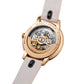 Vacheron Constantin - Patrimony Self - Winding 36.5mm Pink Gold (4115U/000R - B907)