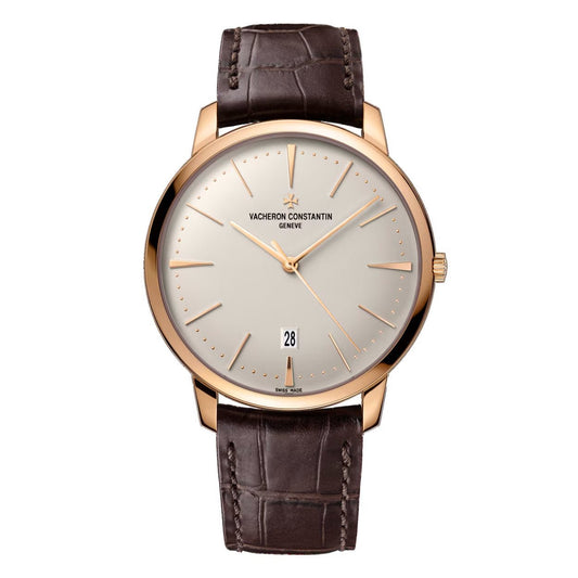 Vacheron Constantin - Patrimony Self - Winding 40mm (85180/000R - 9248)
