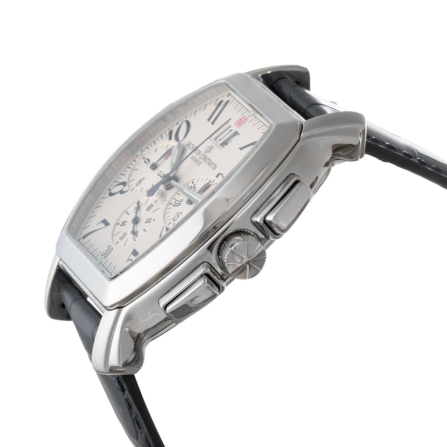 Vacheron Constantin - Royal Eagle Chronograph Steel (49145/000A - 8970)