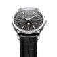 Traditionnelle Complete Calendar White Gold (4010T/000G-B740)