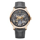 Vacheron Constantin - Traditionnelle Complete Calendar Openface (4020T/000R - B654)