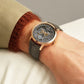 Vacheron Constantin - Traditionnelle Complete Calendar Openface Pink Gold (4020T/000R - B654)