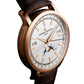 Vacheron Constantin - Traditionnelle Complete Calendar Pink Gold (4010T/000R - B344)