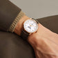 Vacheron Constantin - Traditionnelle Complete Calendar Pink Gold (4010T/000R - B344)