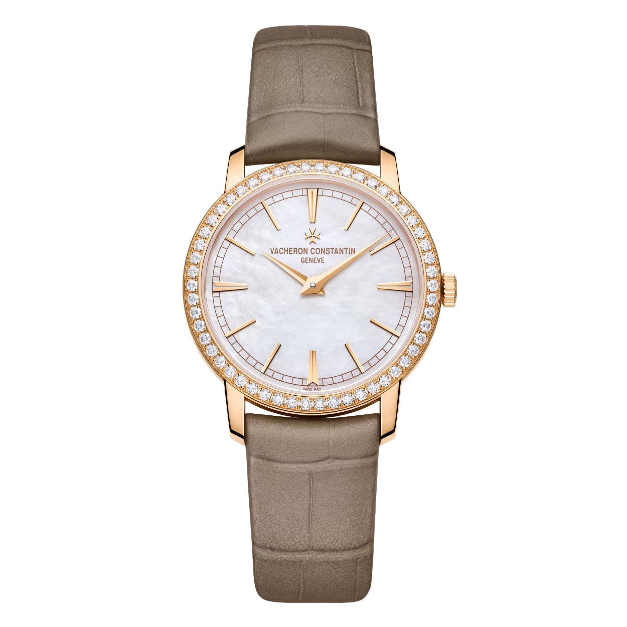 Vacheron Constantin - Traditionnelle Manual - Winding 33mm (1405T/000R - B636)