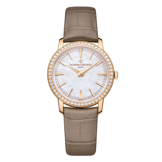Vacheron Constantin - Traditionnelle Manual - Winding 33mm (1405T/000R - B636)